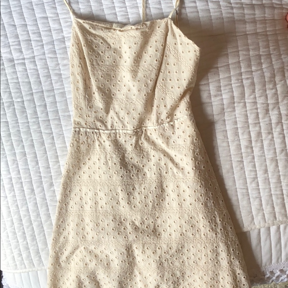 MY FAVORITE DRESS EVER!